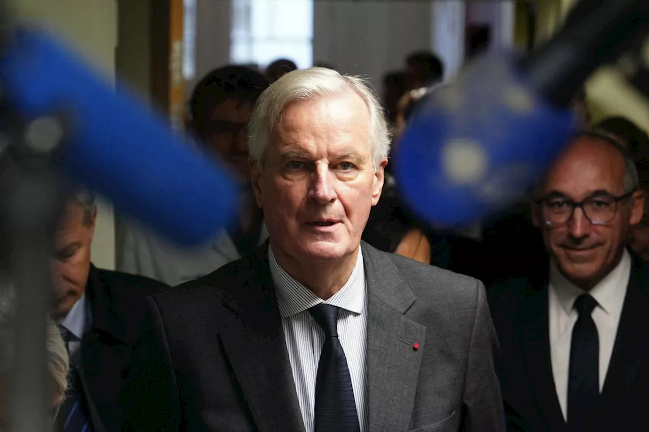 Budget : Barnier lâche du lest sur l’électricité, mais reste sous pression