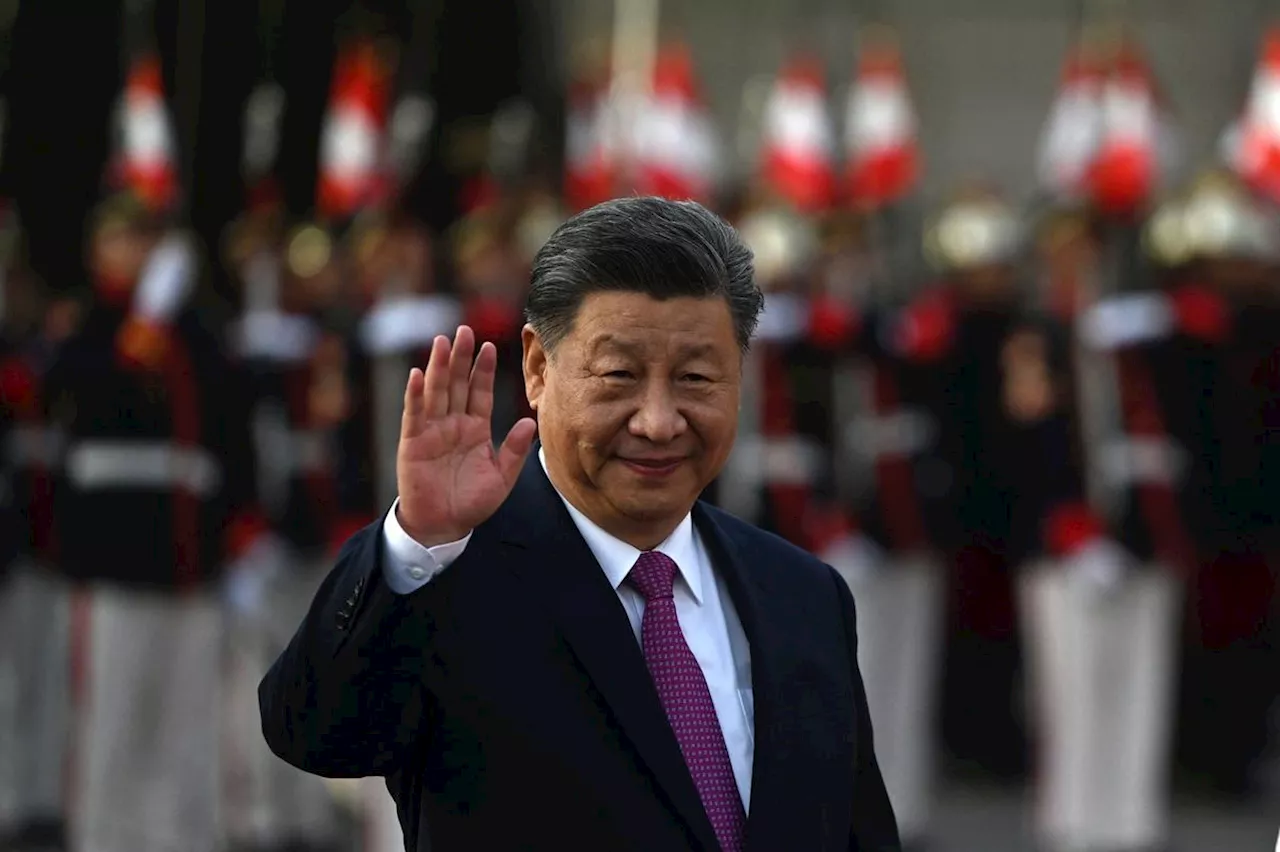 Chine : Xi Jinping affaiblit l’armée et ses rivaux politiques avec une purge anticorruption