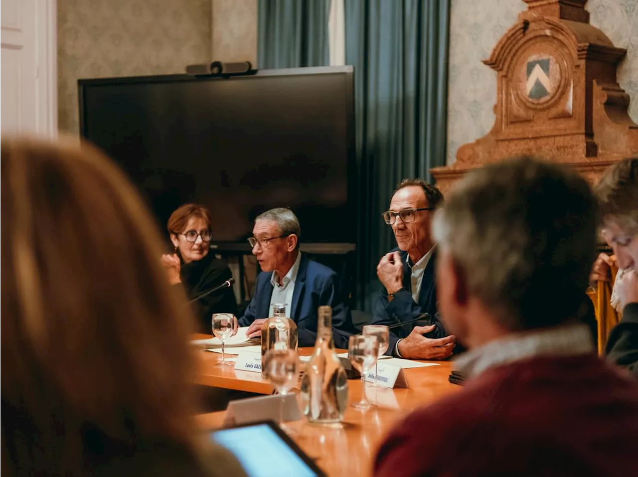 Démission du maire de Capbreton, Patrick Laclédère : « J’ai estimé que c’était le moment de passer le relais »