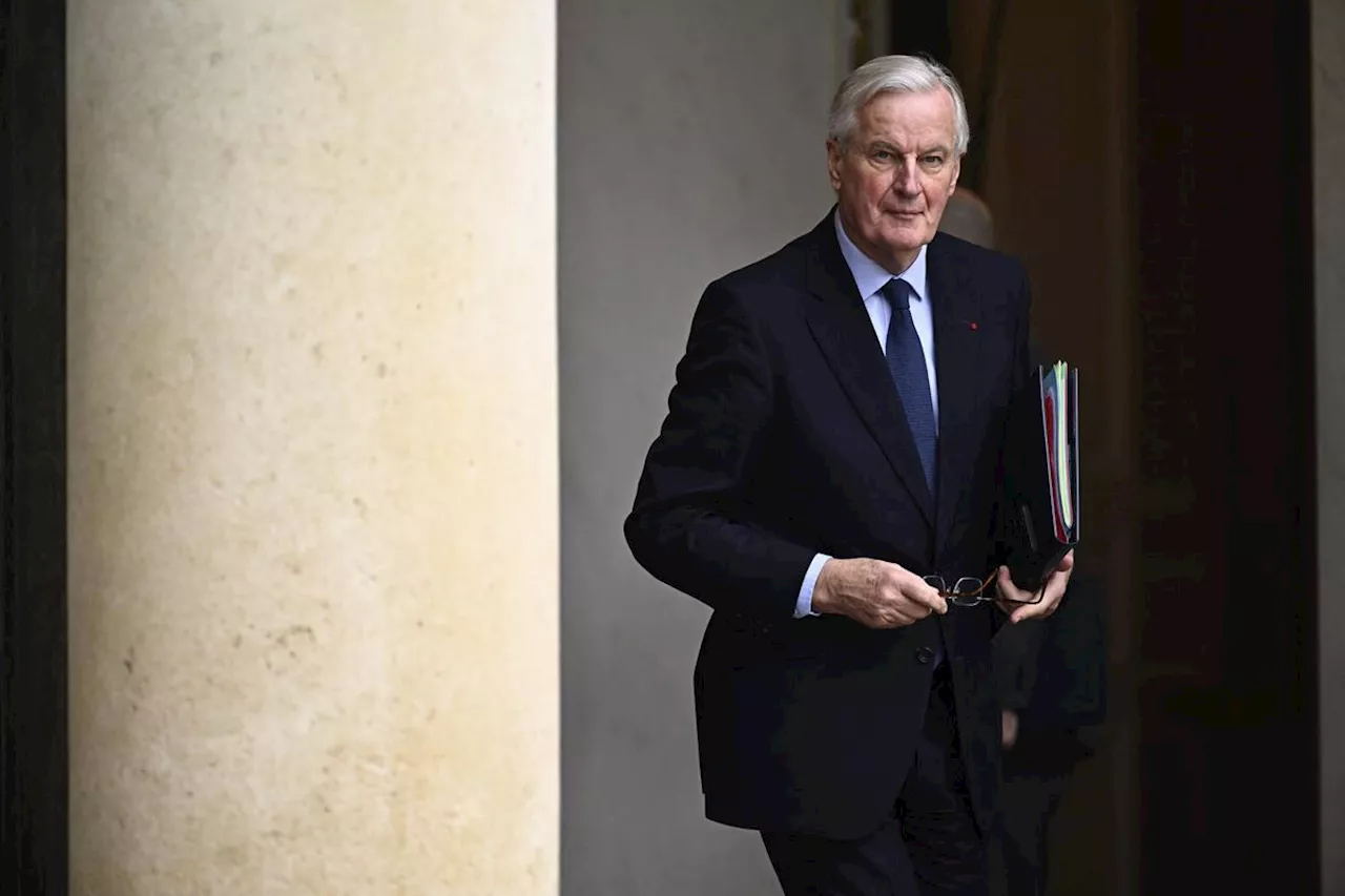 Électricité : Michel Barnier annonce que les taxes ne seront finalement pas augmentées