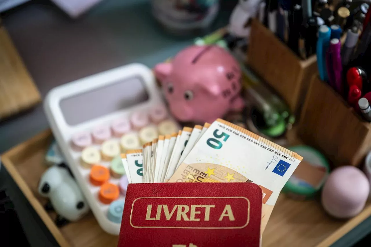 Épargne : vais-je perdre de l’argent si les intérêts de mon livret A lui font dépasser le plafond au 31 décembre ?