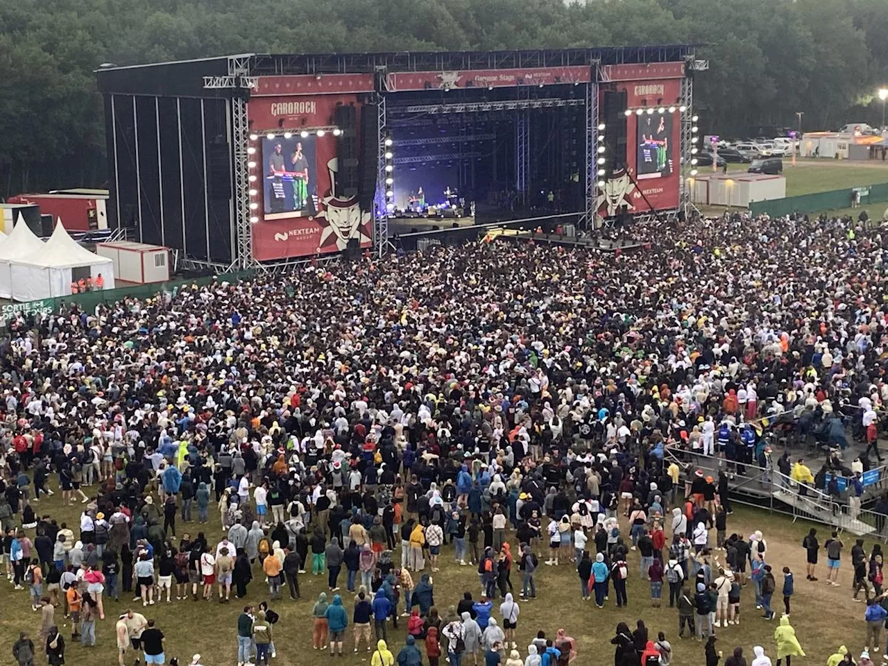 Garorock 2025 : les premiers noms dévoilés ce soir, et déjà une idée d’une des têtes d’affiche