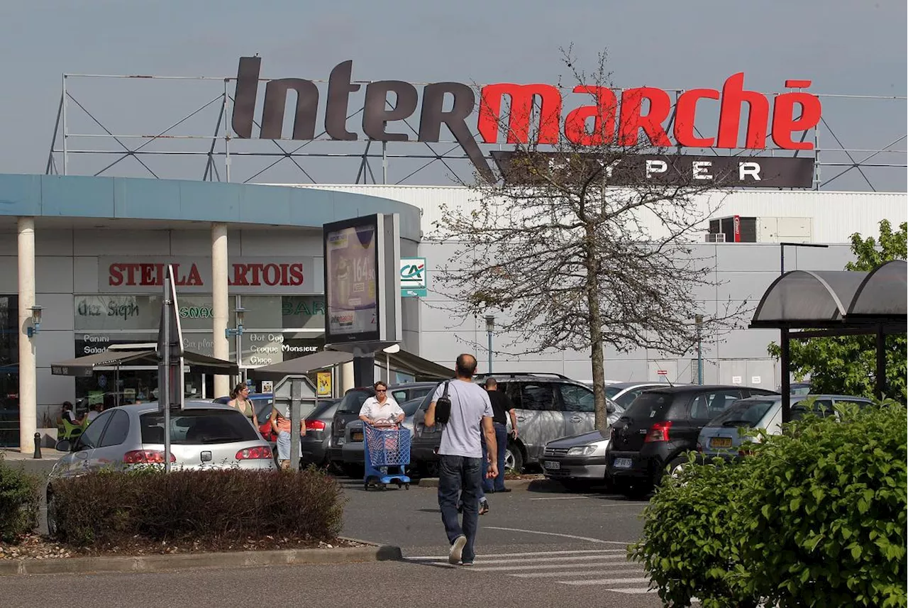 Intermarché va bien racheter 200 magasins Casino, feu vert sous condition de l’Autorité de la concurrence