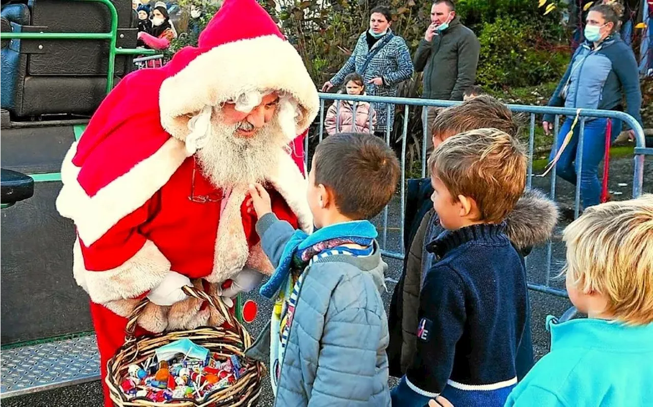 Labouheyre : le marché de Noël dévoilera ses atours le dimanche 8 décembre