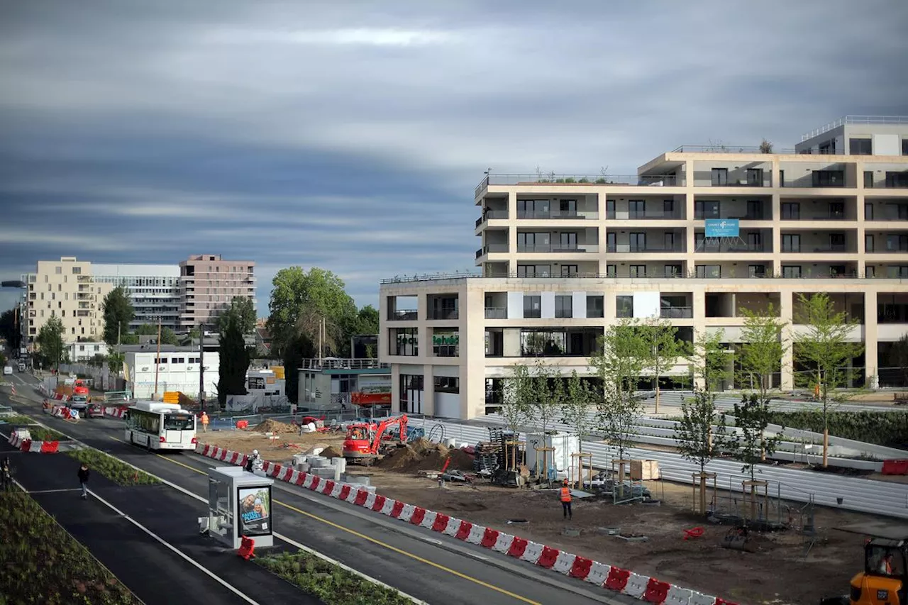 Logement à Bordeaux : Euratlantique fait son bilan de mi-parcours et se projette sur dix ans