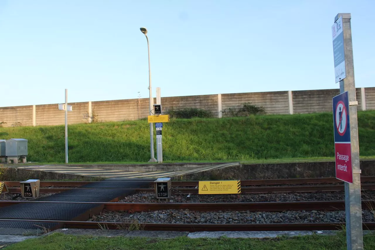 Parents d'un étudiant mort dans un accident de train assignent la SNCF pour l'amélioration de la sécurité