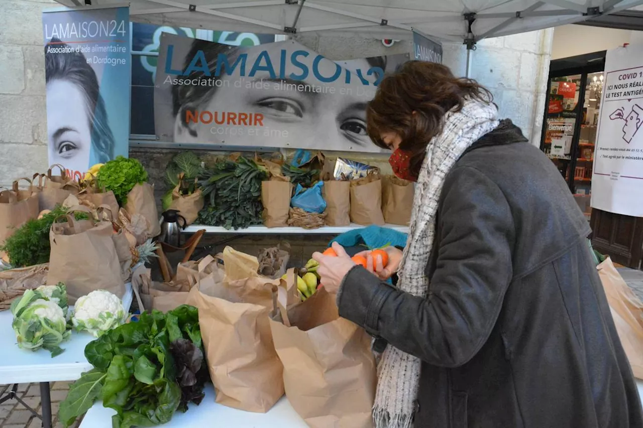 Périgueux reconduit son Marché solidaire en décembre