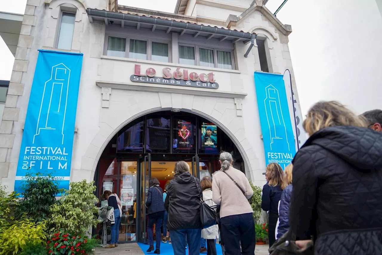 Saint-Jean-de-Luz : les réalisateurs Mathias Mlekuz et David Oelhoffen présents au Sélect pour leurs avant-premières