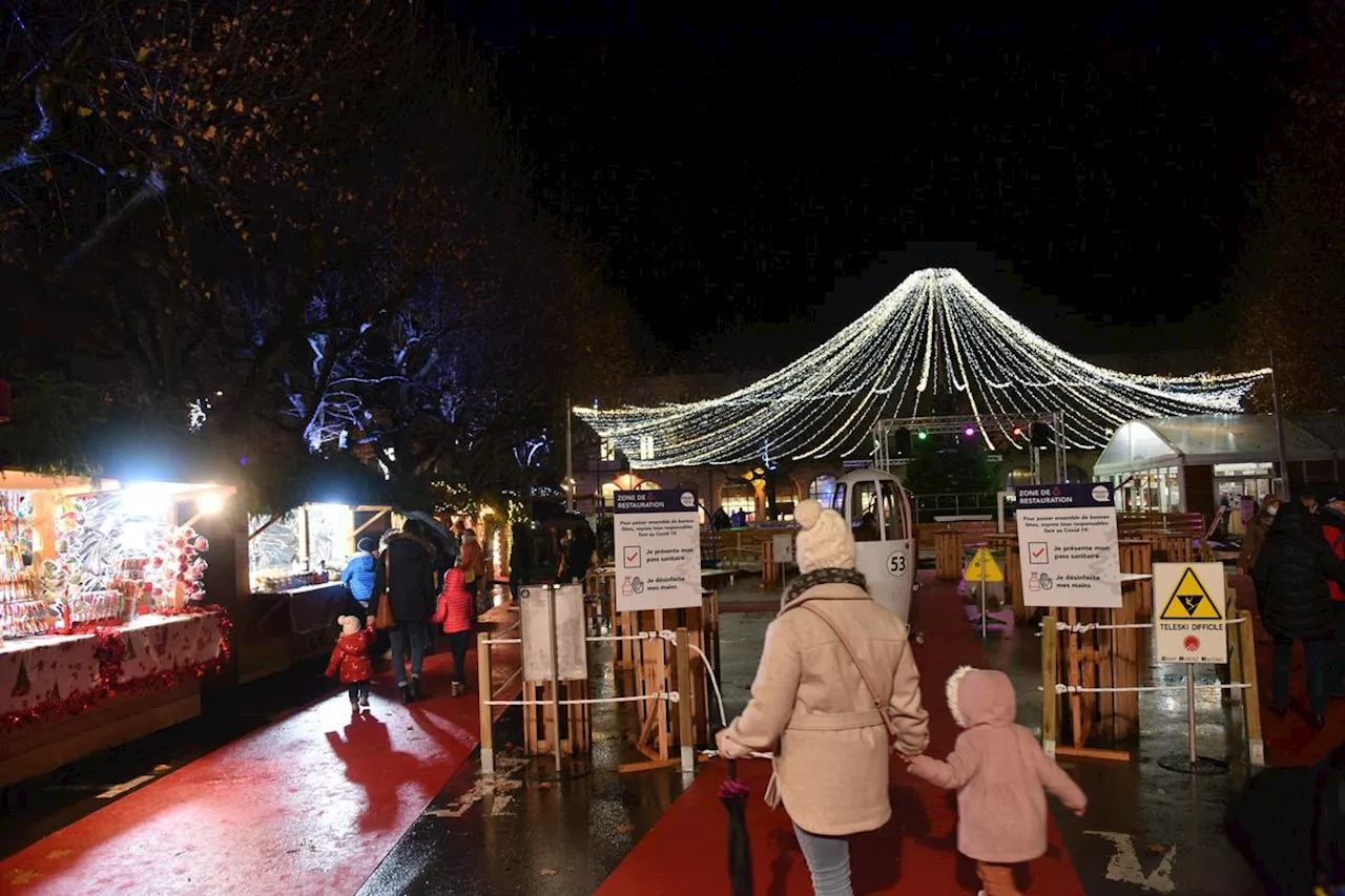 Sorties familiales en Dordogne : marchés de Noël, contes et théâtre au programme du week-end