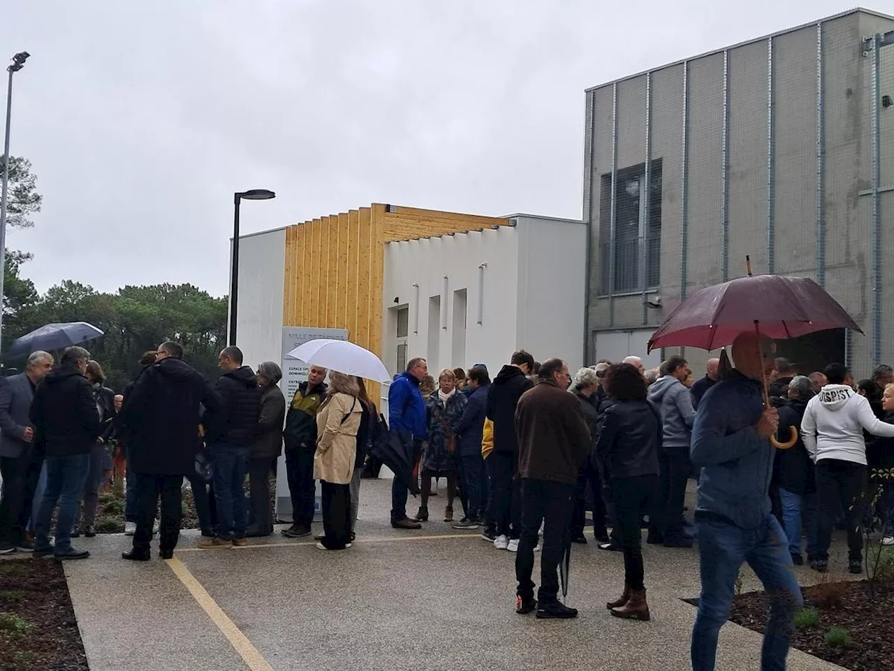 Tarnos : ambiance tendue au Conseil municipal, à l’extérieur comme à l’intérieur