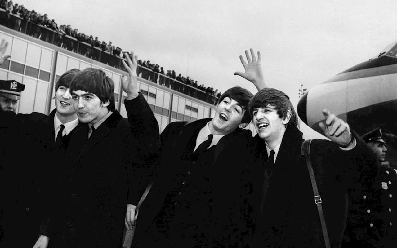 Vidéo. Disney+ : les Beatles à la conquête de l’Amérique, soixante ans après