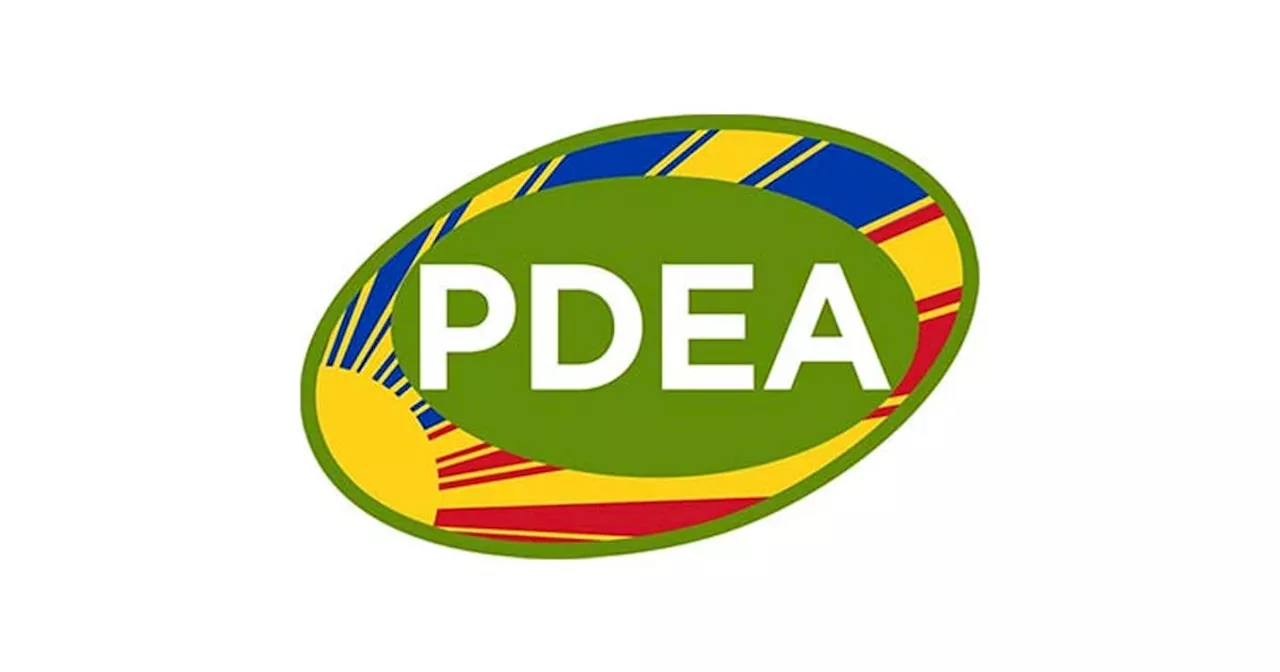 PDEA 7 Reports Increased Demand for Illegal Drugs During Holiday Season