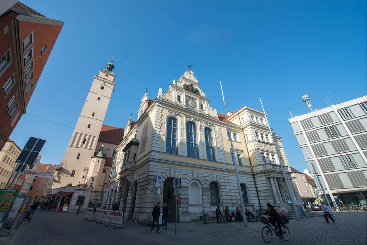 Ingolstadt ringt um Umgang mit NS-belastetem Donaukurier-Herausgeber Reissmüller