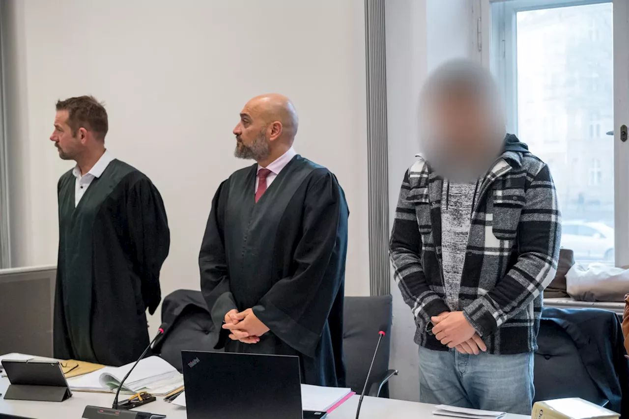 Mordversuch an Baby: Vater muss sich in Bamberg vor Gericht verantworten