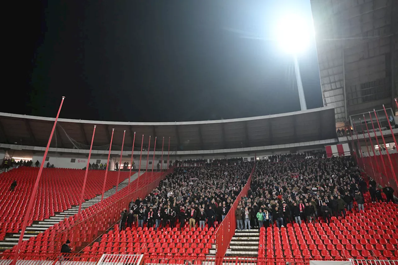 Champions League: VfB Stuttgart untersucht Fan-Anreise nach Belgrad