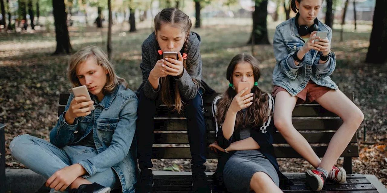 Social-Media-Verbot für Kinder: Das ist keine Lösung