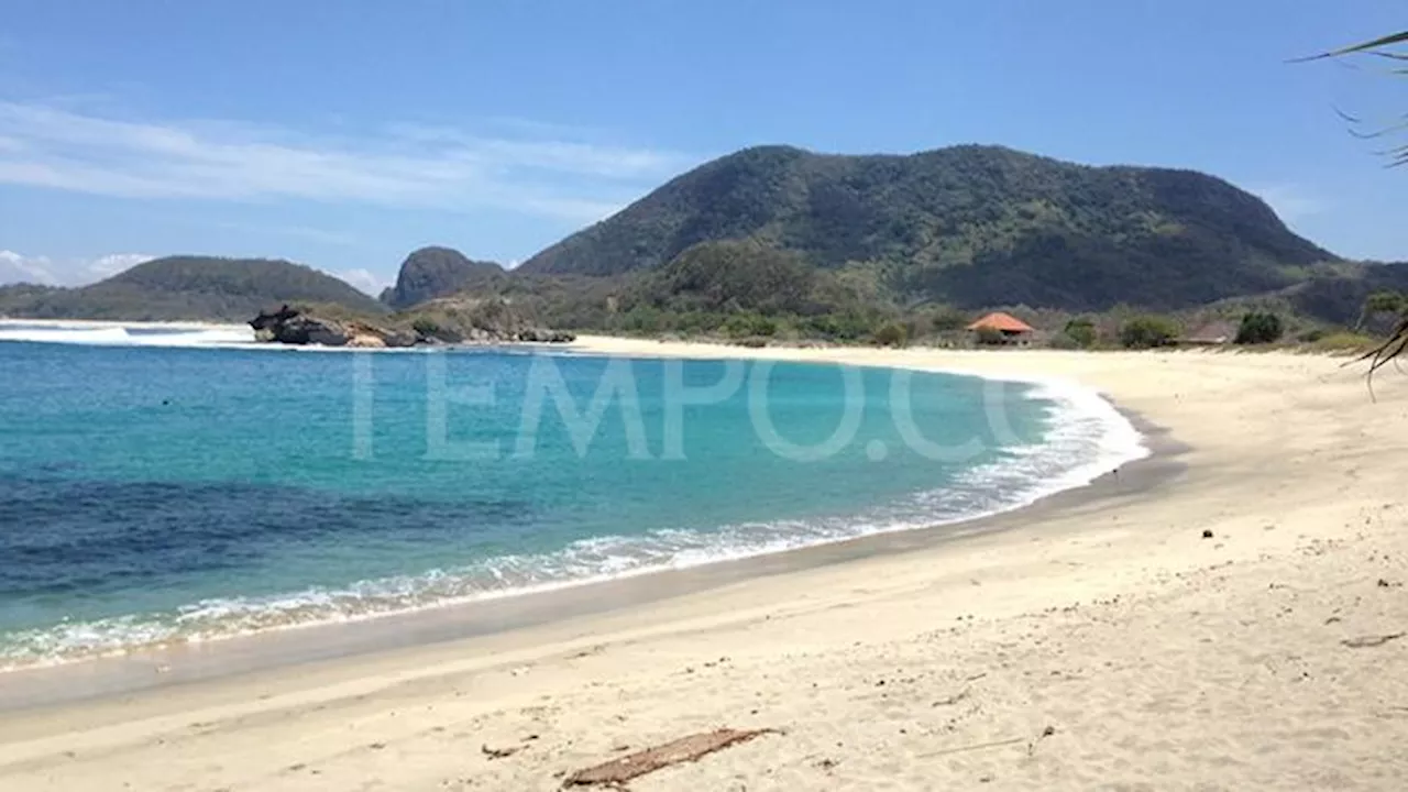 5 Destinasi Wisata Kabupaten Sumbawa Barat Punya Ragam Pantai Ciamik