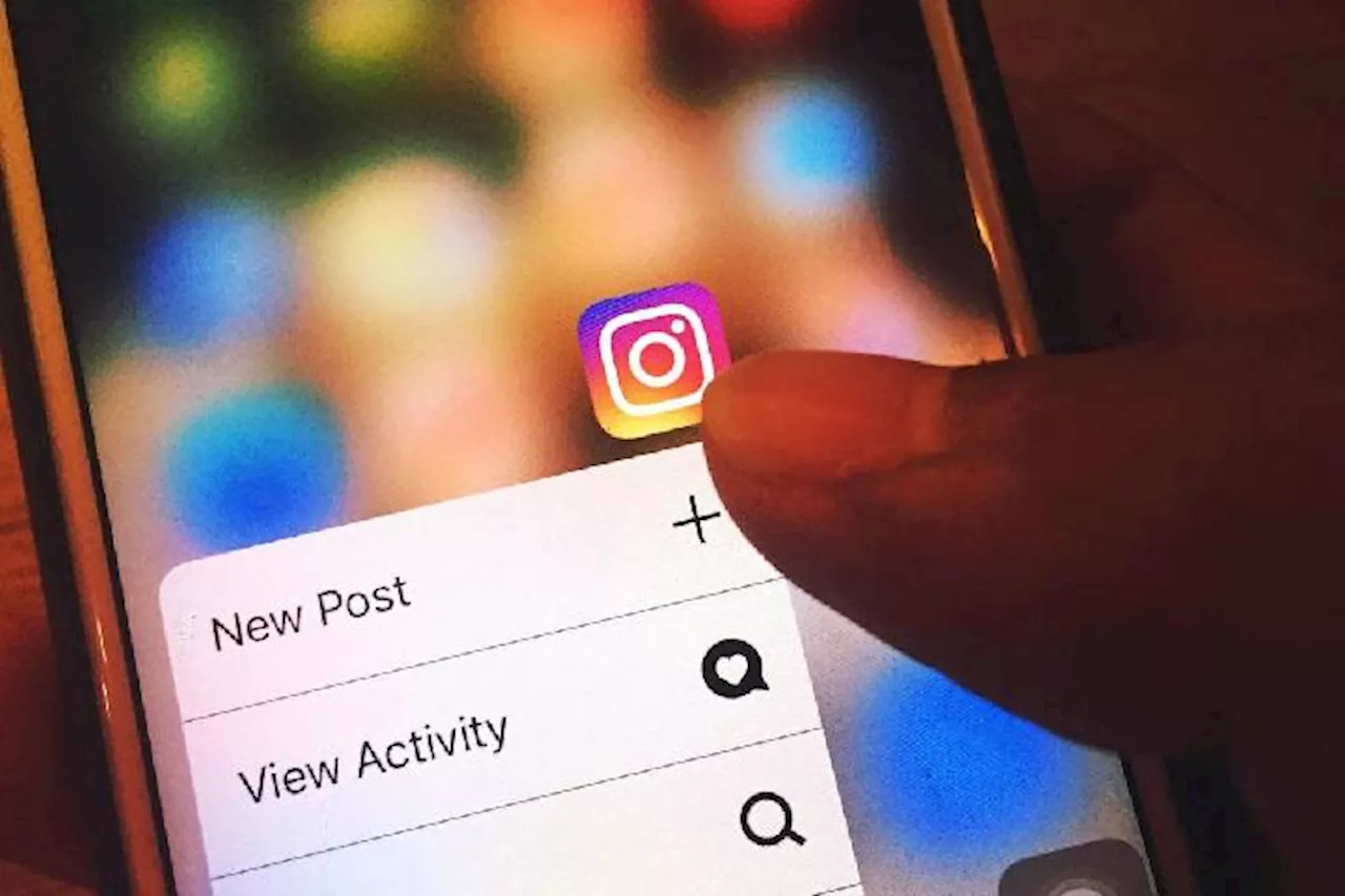 Instagram Perkenalkan Fitur Baru Berbagi Lokasi Lewat DM