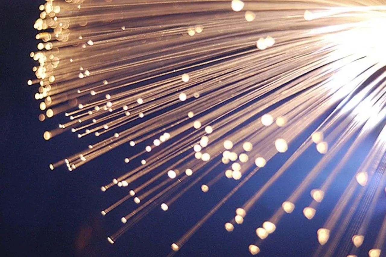 High-speed fibre optics arrive in Tahltan Territory