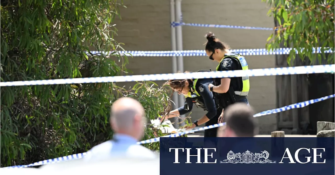 Two found dead inside home in Melbourne’s south-east