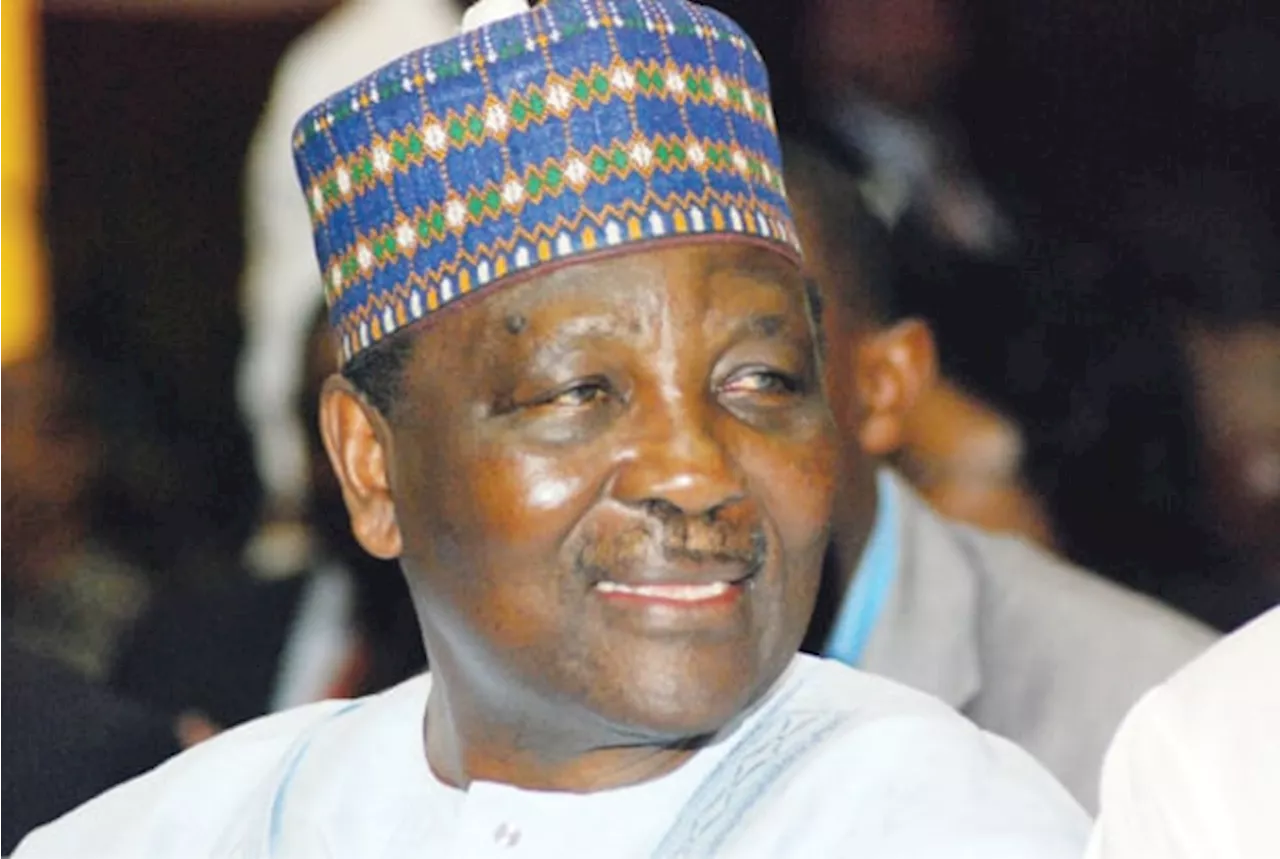 Former Head of State Urges National Unity Over Regional Interests