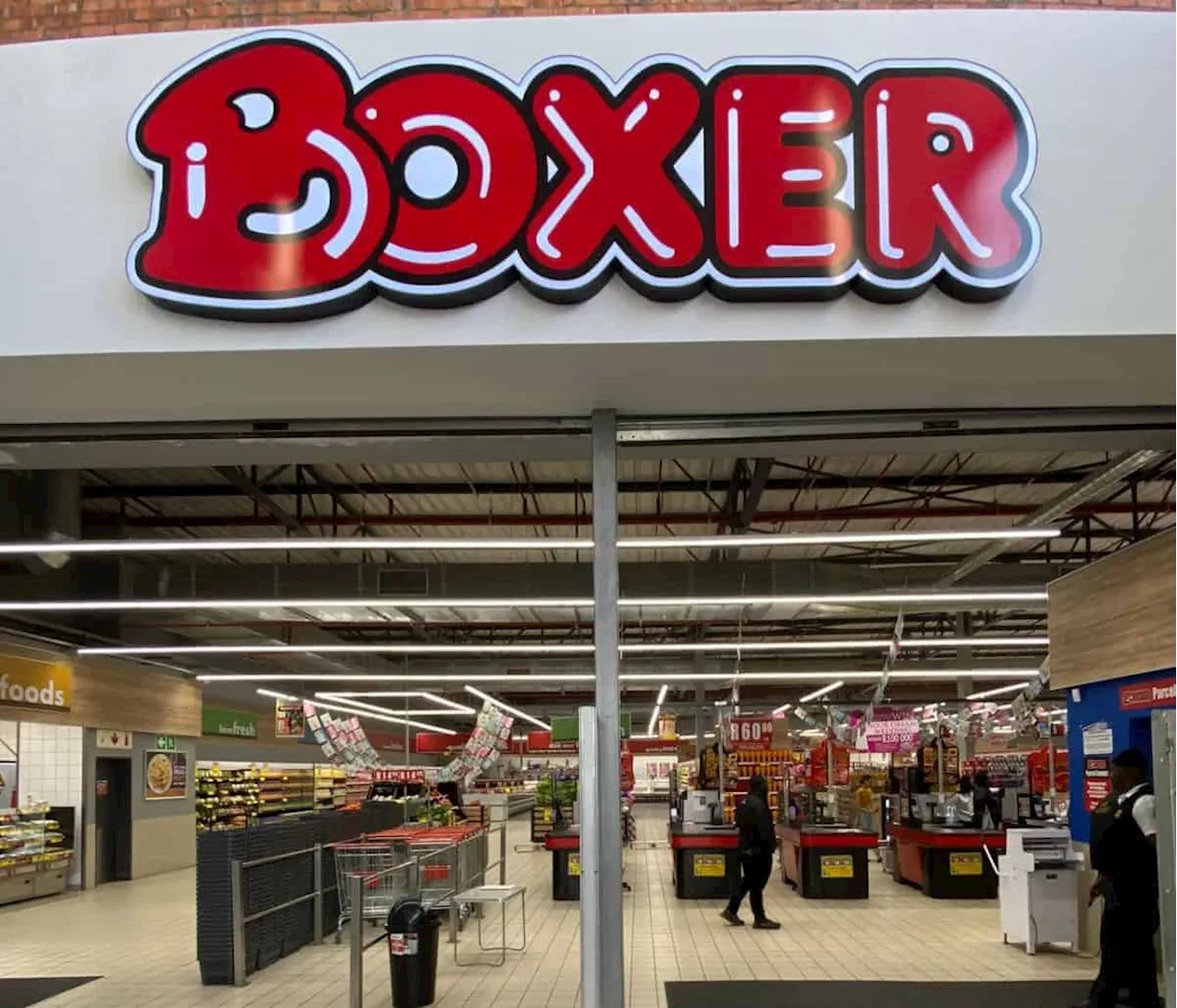 Will Boxer listing on the JSE save Pick n Pay?