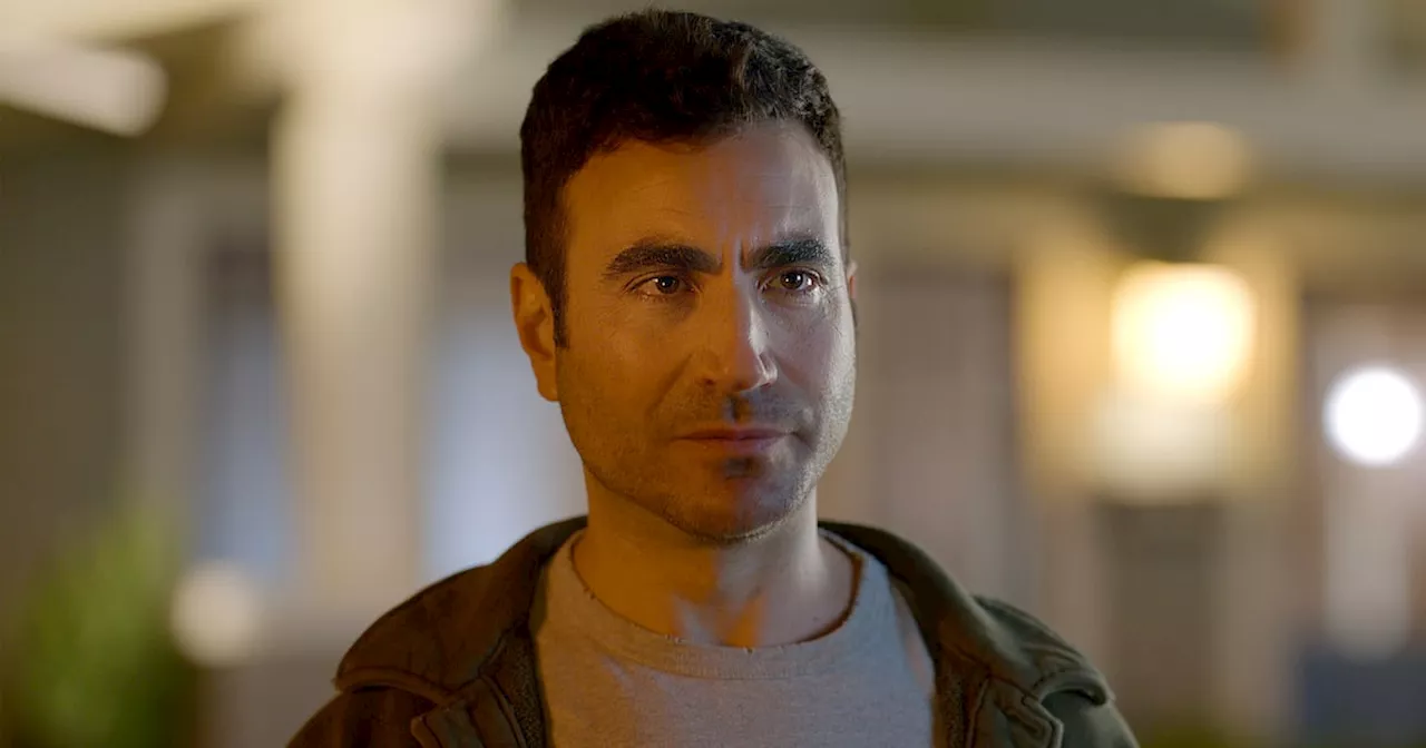 “Ted Lasso’ Star Brett Goldstein Breaks Your Heart on ‘Shrinking’