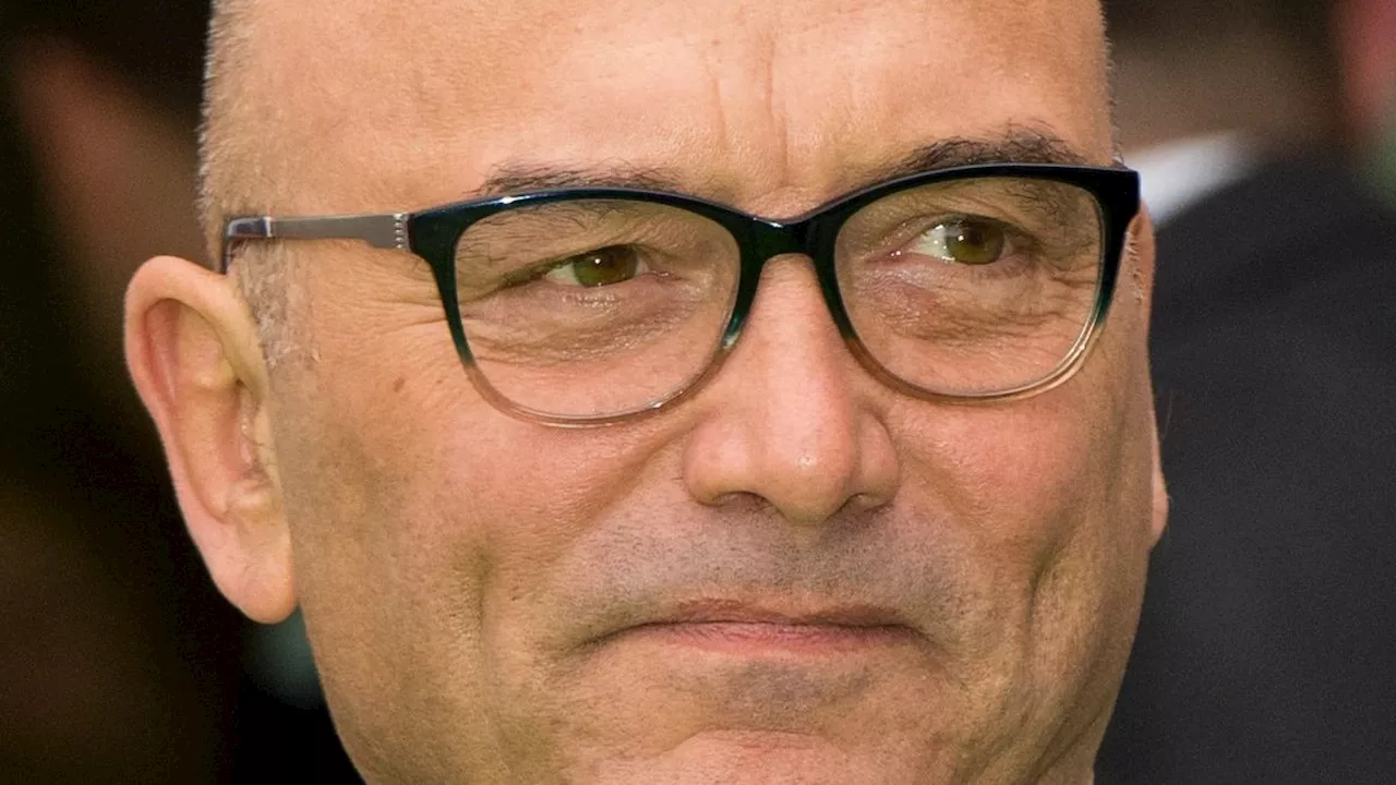 Gregg Wallace Steps Away from MasterChef Amid Sexual Misconduct Allegations