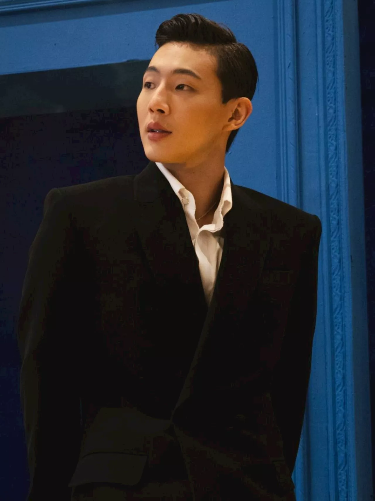 Kim Ji Soo nominated at The Ima Wa Ima Asian International Film Festival