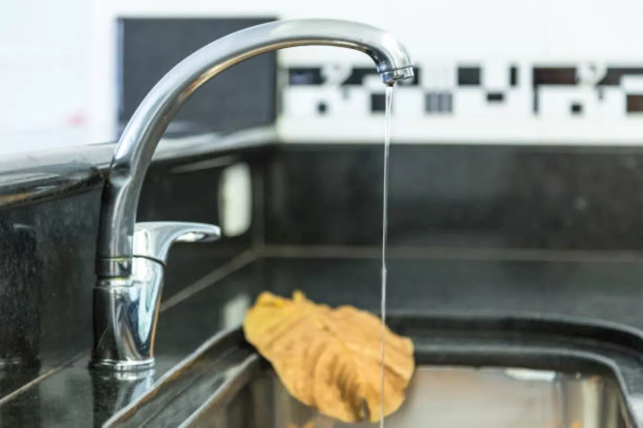 72-Hour Water Shutdown Hits Johannesburg Suburbs Amid Criticism