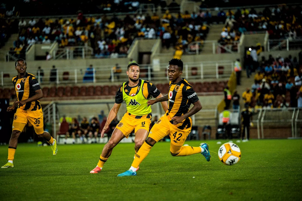 Kaizer Chiefs Secure Sixth Place After Hard-Won Victory, Face Captaincy Challenges