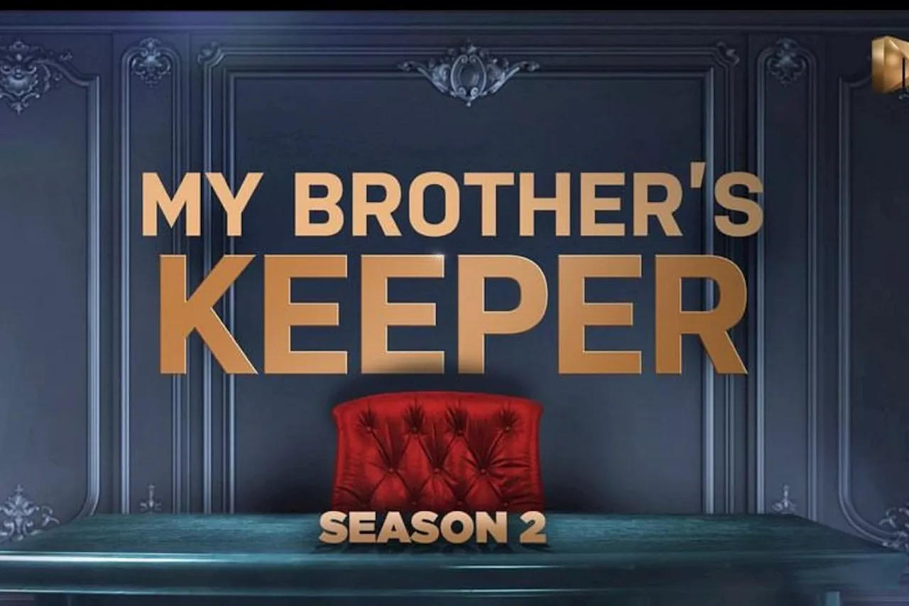 Six South African Actors Join 'My Brother's Keeper' TV Show