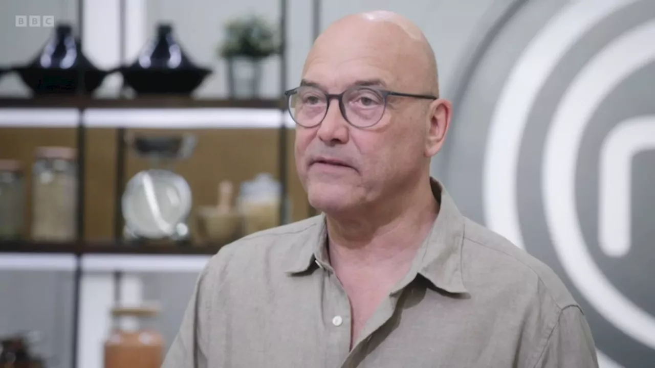 BBC's Gregg Wallace Under Investigation for Inappropriate Conduct