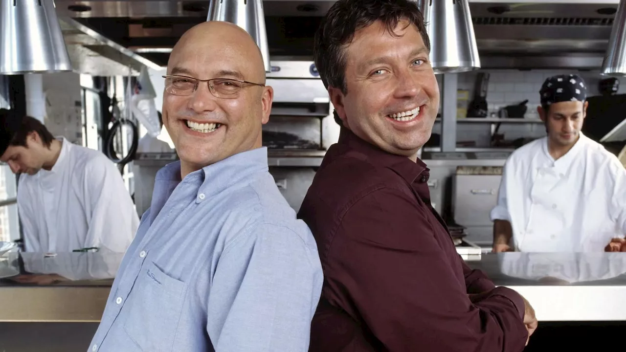 Gregg Wallace Returns to MasterChef Amidst Sexual Misconduct Probe