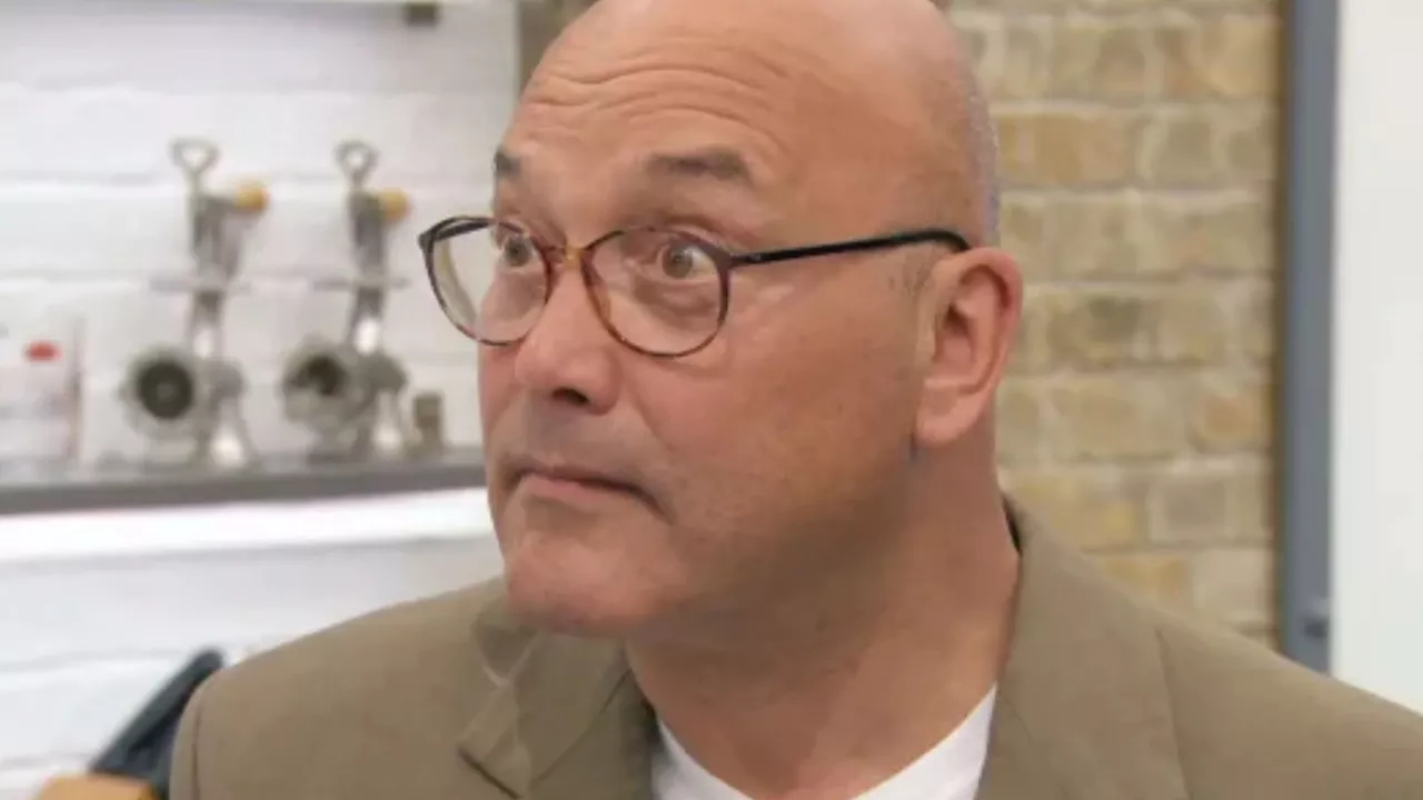 Gregg Wallace Steps Down from MasterChef Amid BBC Investigation