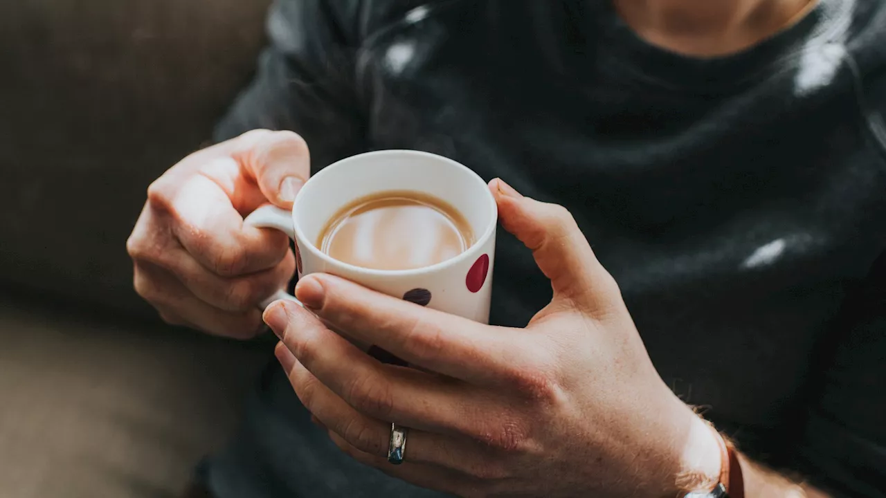 Iconic British Tea Brand Typhoo Enters Administration Amid Financial Struggles