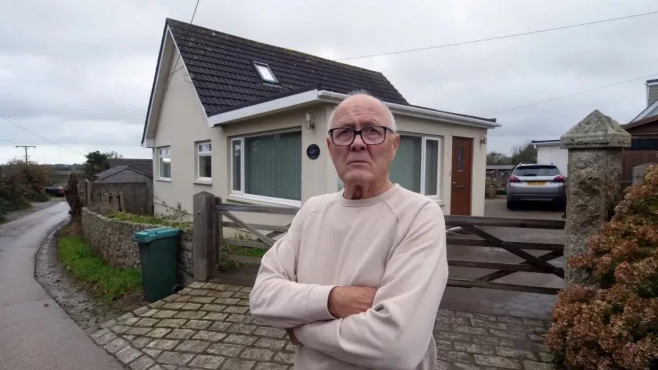 Pensioner Loses Home and Savings in £1 Million Legal Battle Over Rubbish