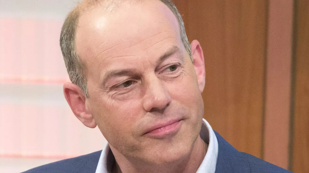 Phil Spencer's Parents Left £18 Million Fortune in Tragic Accident