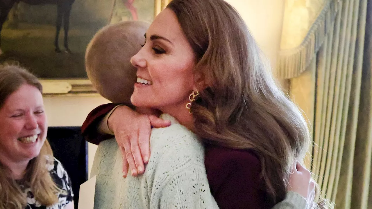 Princess Kate Honors Liz Hatton, Young Photographer Lost to Cancer