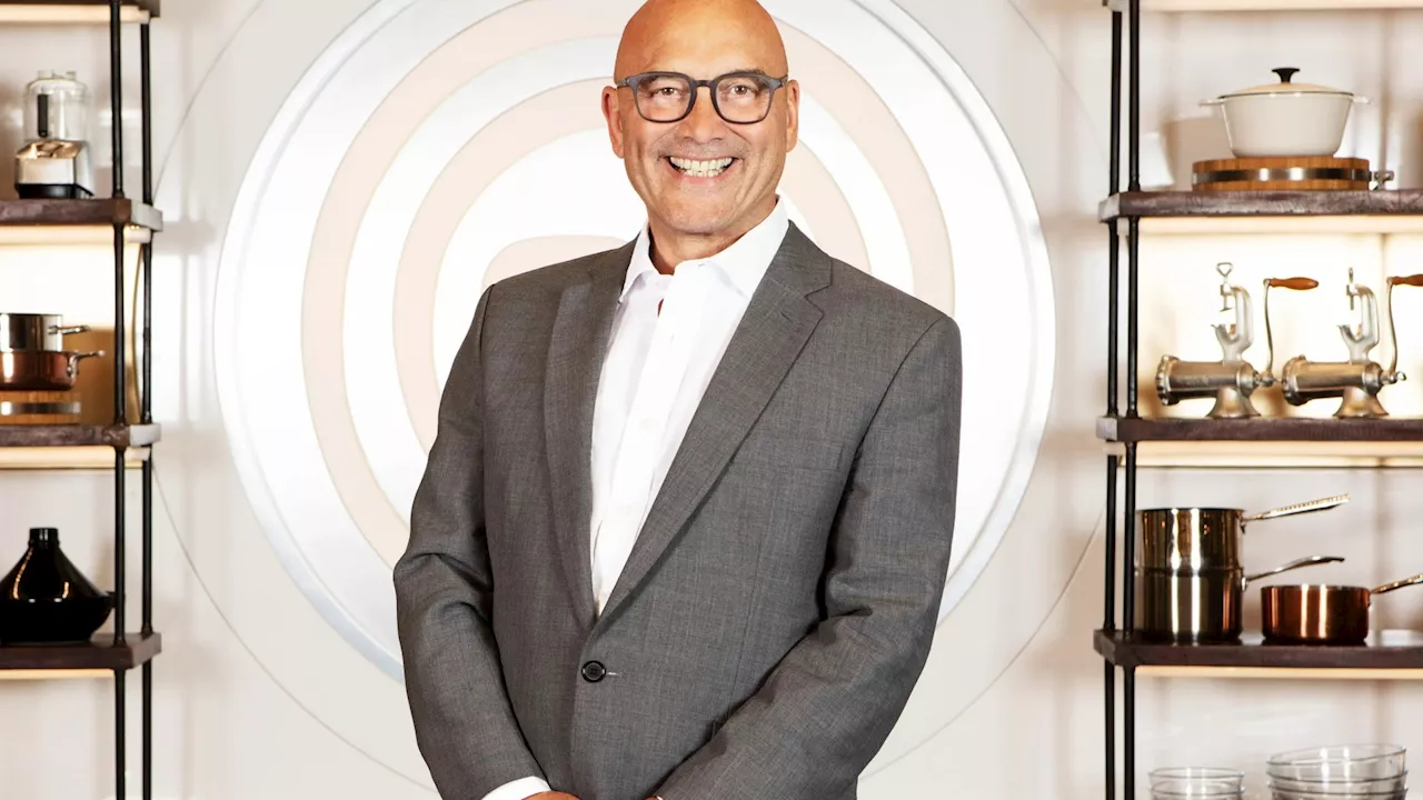 Top Chefs Considered to Replace Gregg Wallace on MasterChef Amid Sexual Misconduct Allegations