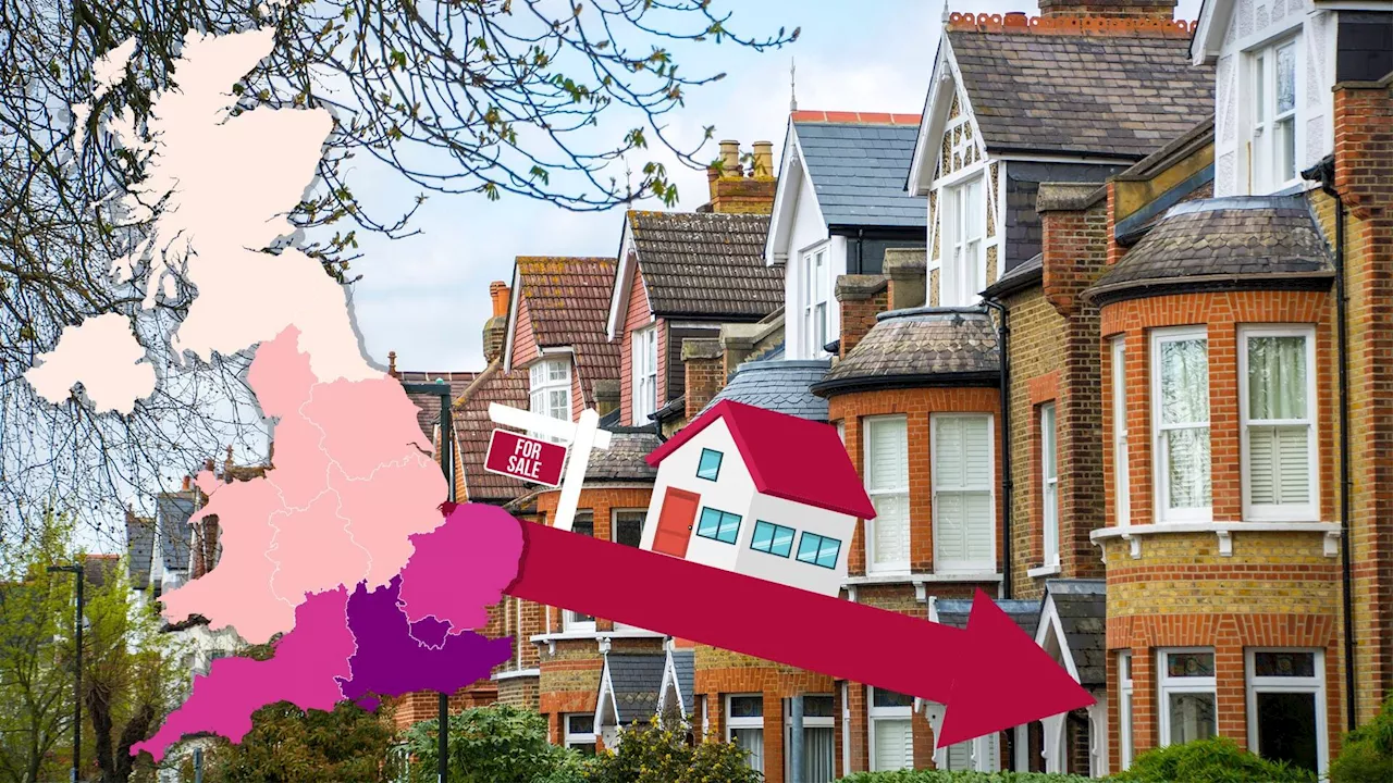 UK Housing Market: Slight Improvement in Affordability