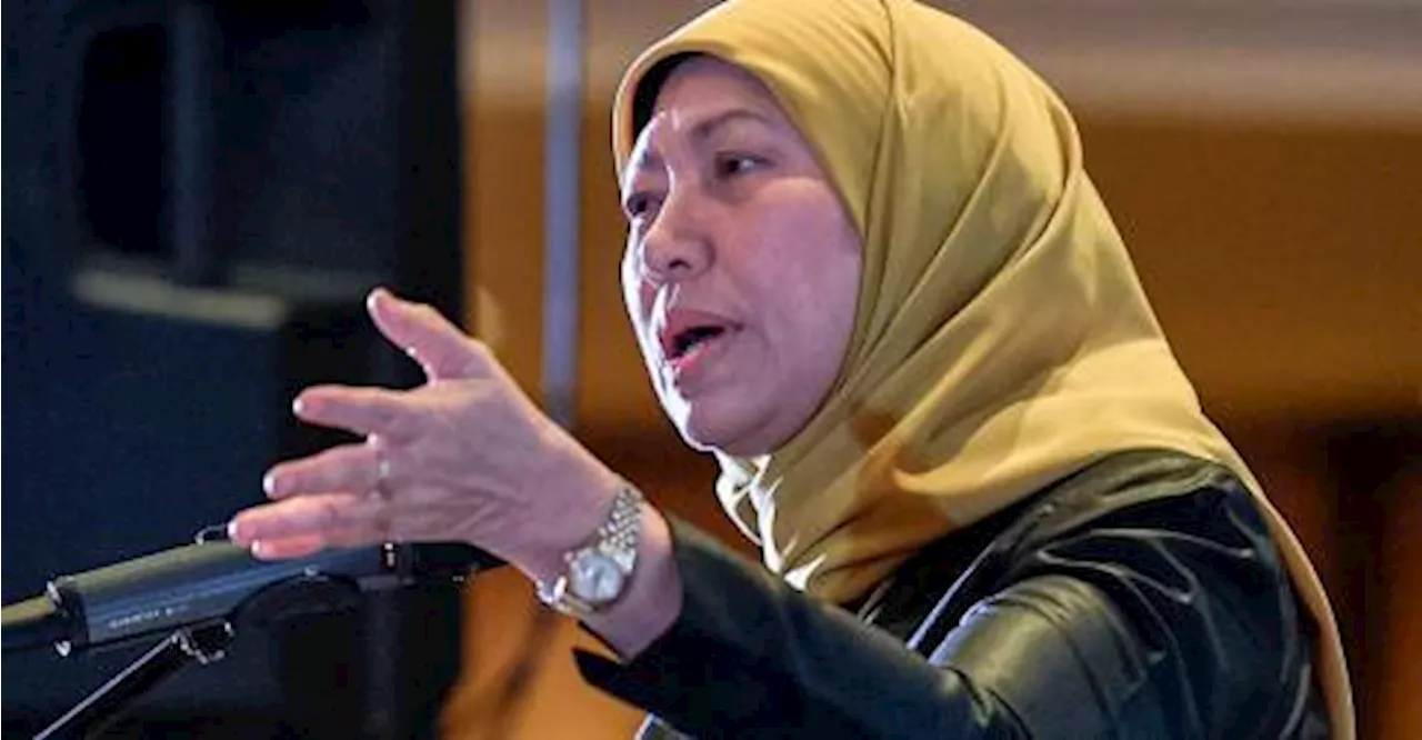 Malaysia Minister Warns Parents Against Leaving Children Unattended