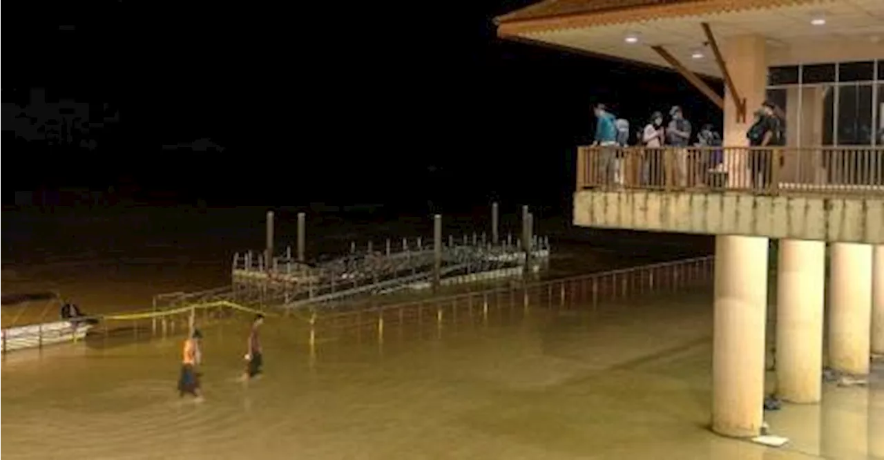 TNB shuts down 17 more sub-stations in Kelantan due to floods