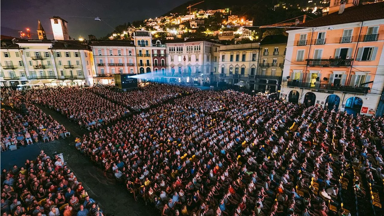 Locarno: Festival’s Open Doors Program Names New Team for African Cinema Initiative