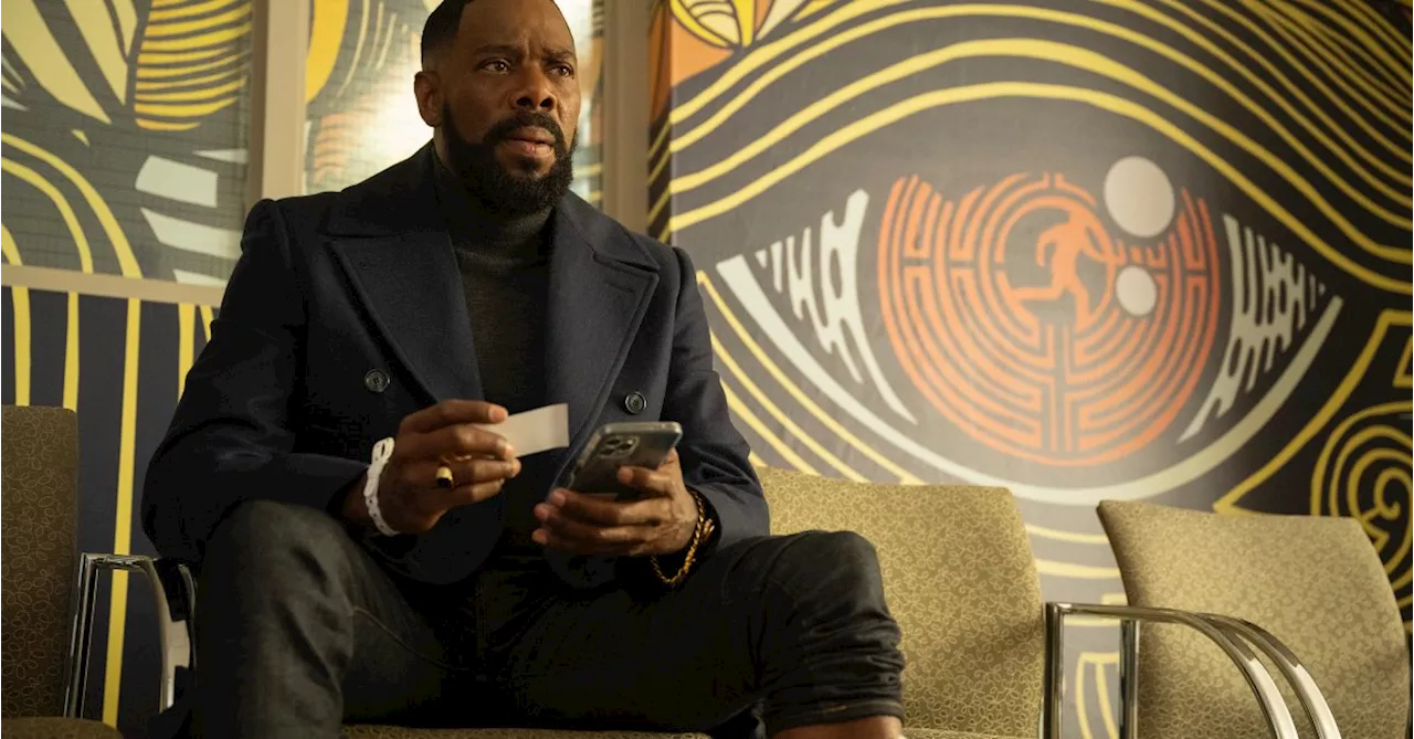 Netflix’s The Madness Casts Colman Domingo in a ’70s-Style Paranoid Thriller for Our Time