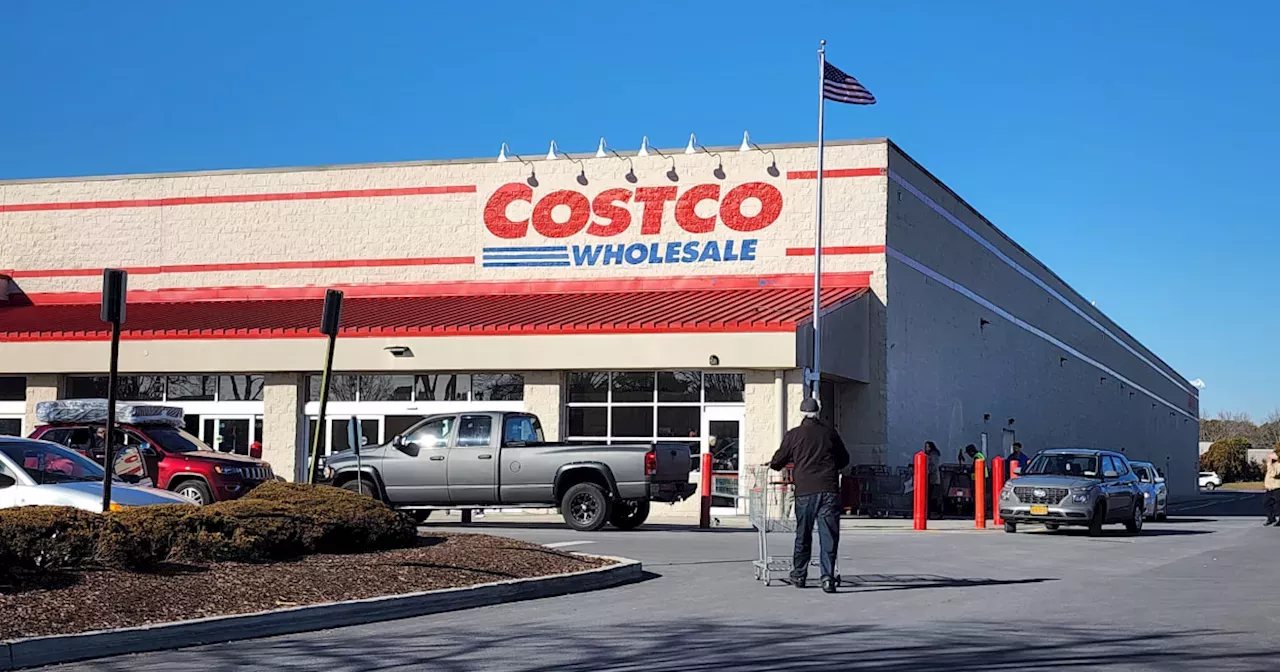 Costco Black Friday Hours 2024 — When Do Doors Open? Today