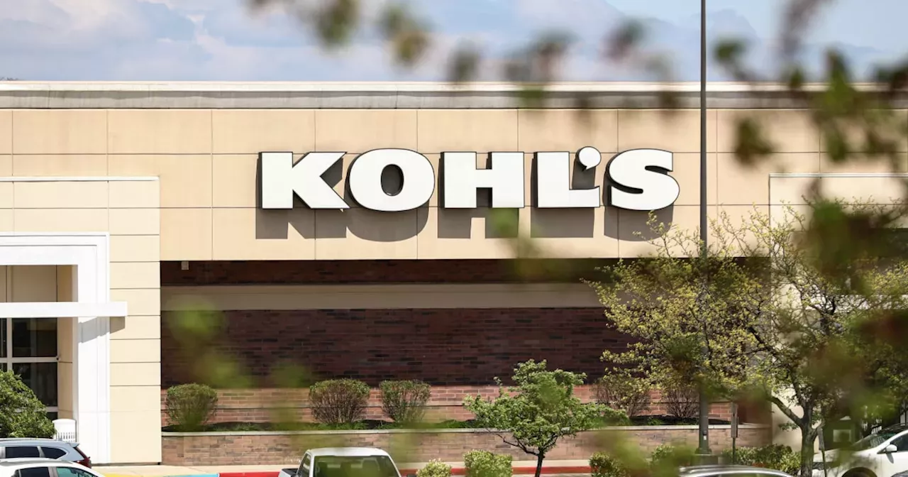 Kohl's Black Friday Hours 2024 When Do Doors Open? Today