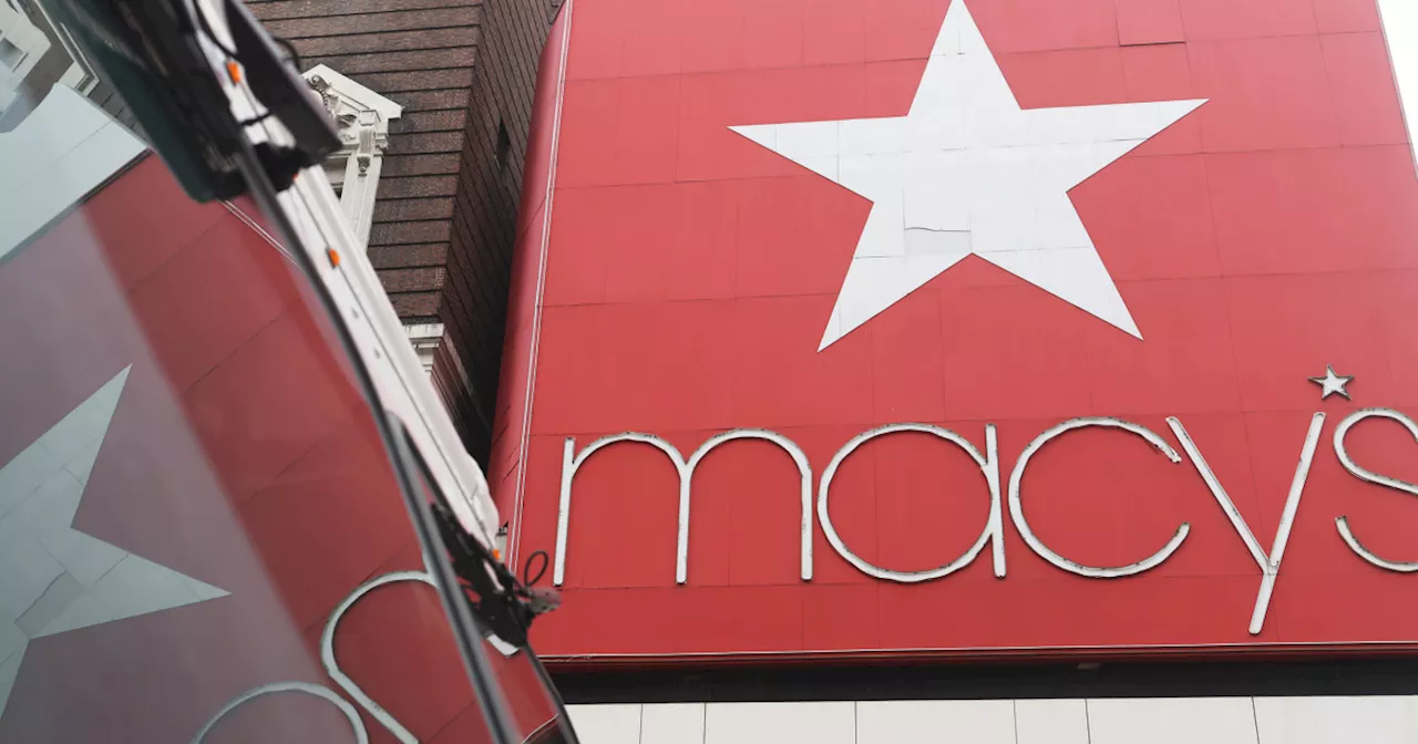 Macy's Black Friday Hours: Details on 2024 Store Hours