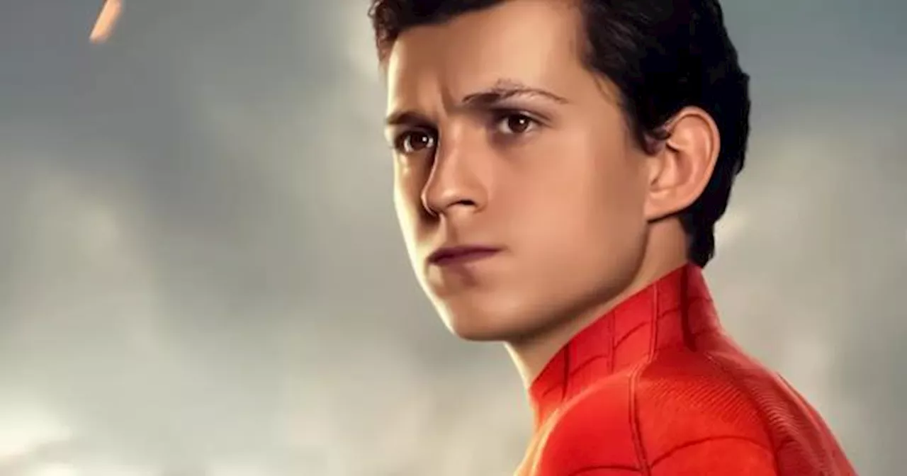 Spider-Man: Sin Camino A Casa - 92% Se Convierte En Un Fenómeno Global