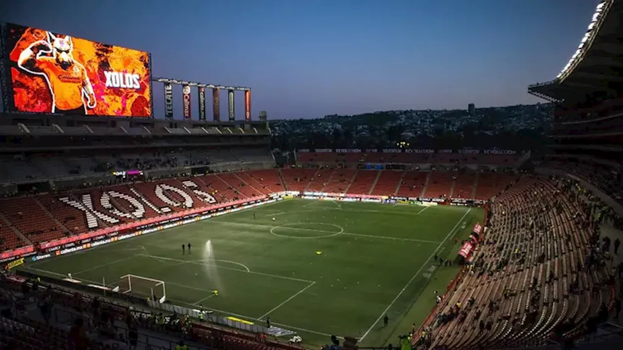 Cruz Azul, el favorito, enfrenta a Tijuana en la liguilla de la Liga MX